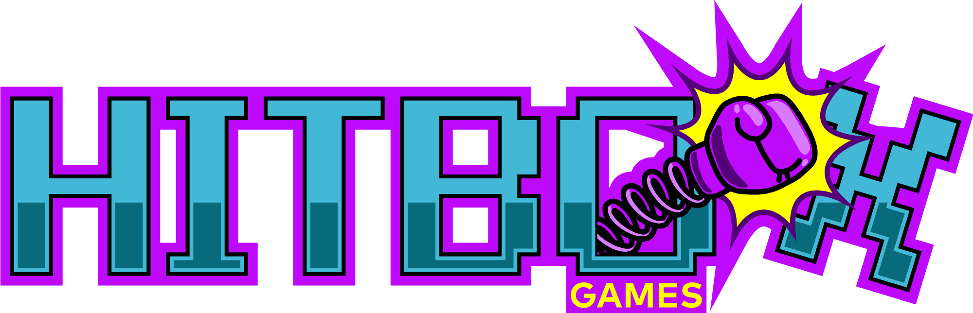 Hitbox Games