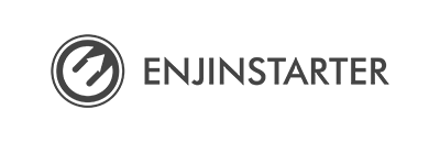 enjinstarter